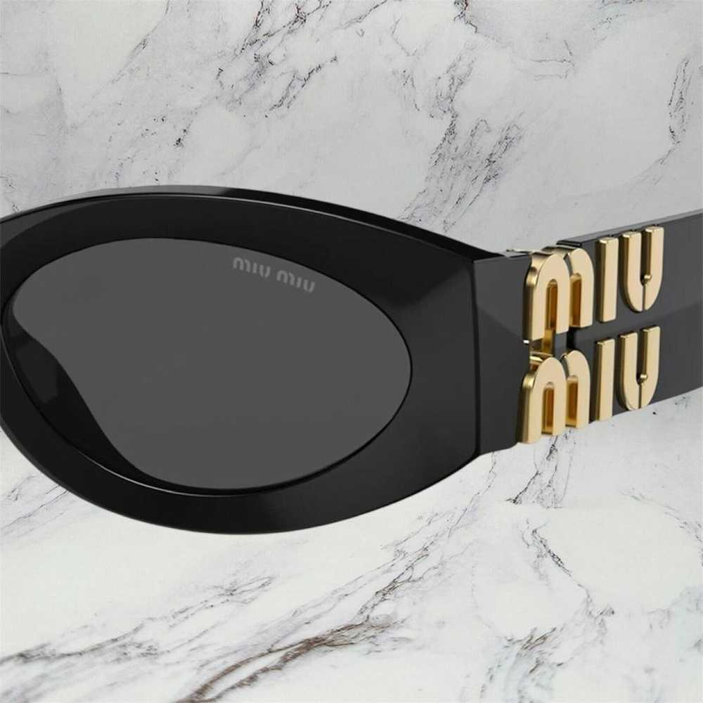 Miu Miu Sunglasses - image 10