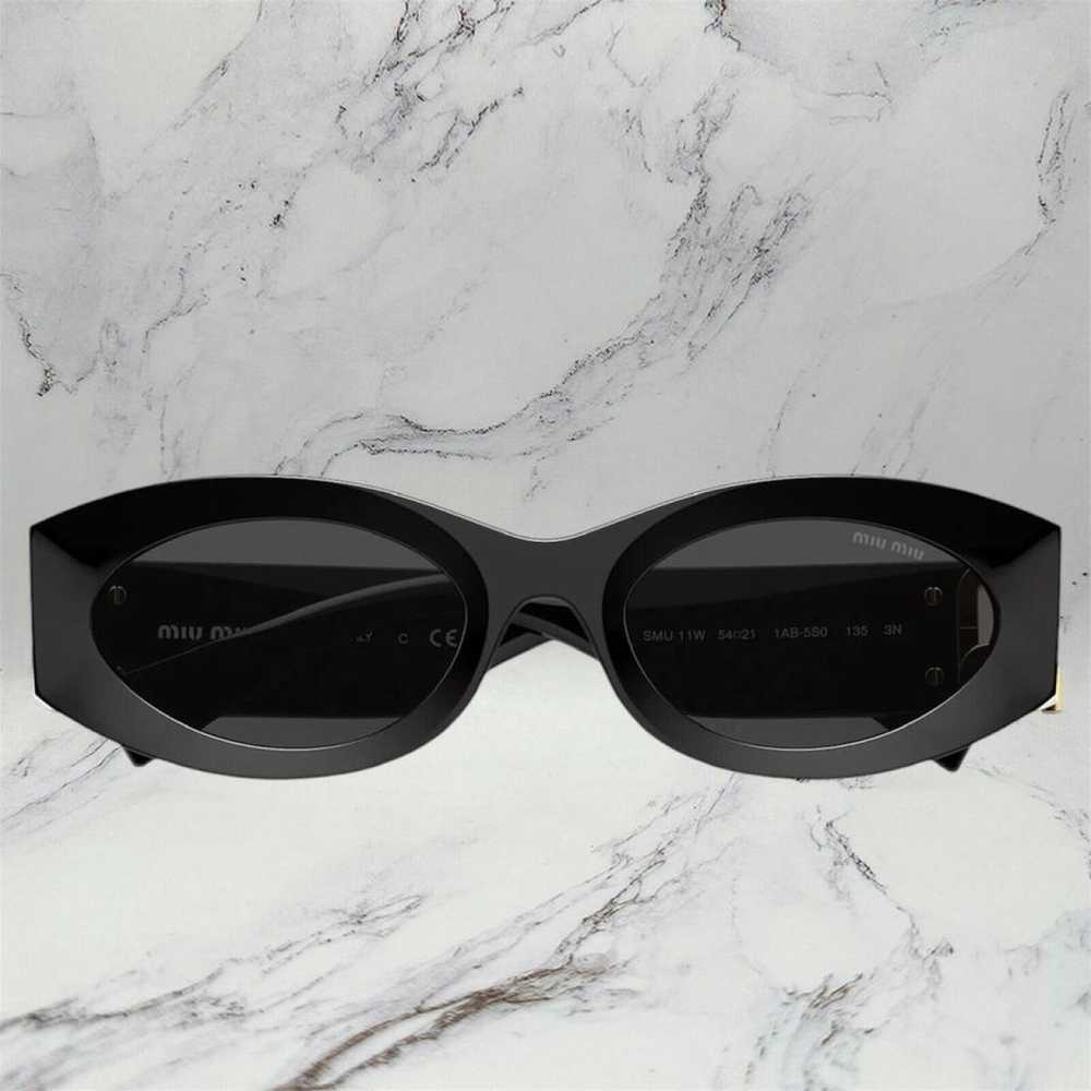 Miu Miu Sunglasses - image 11