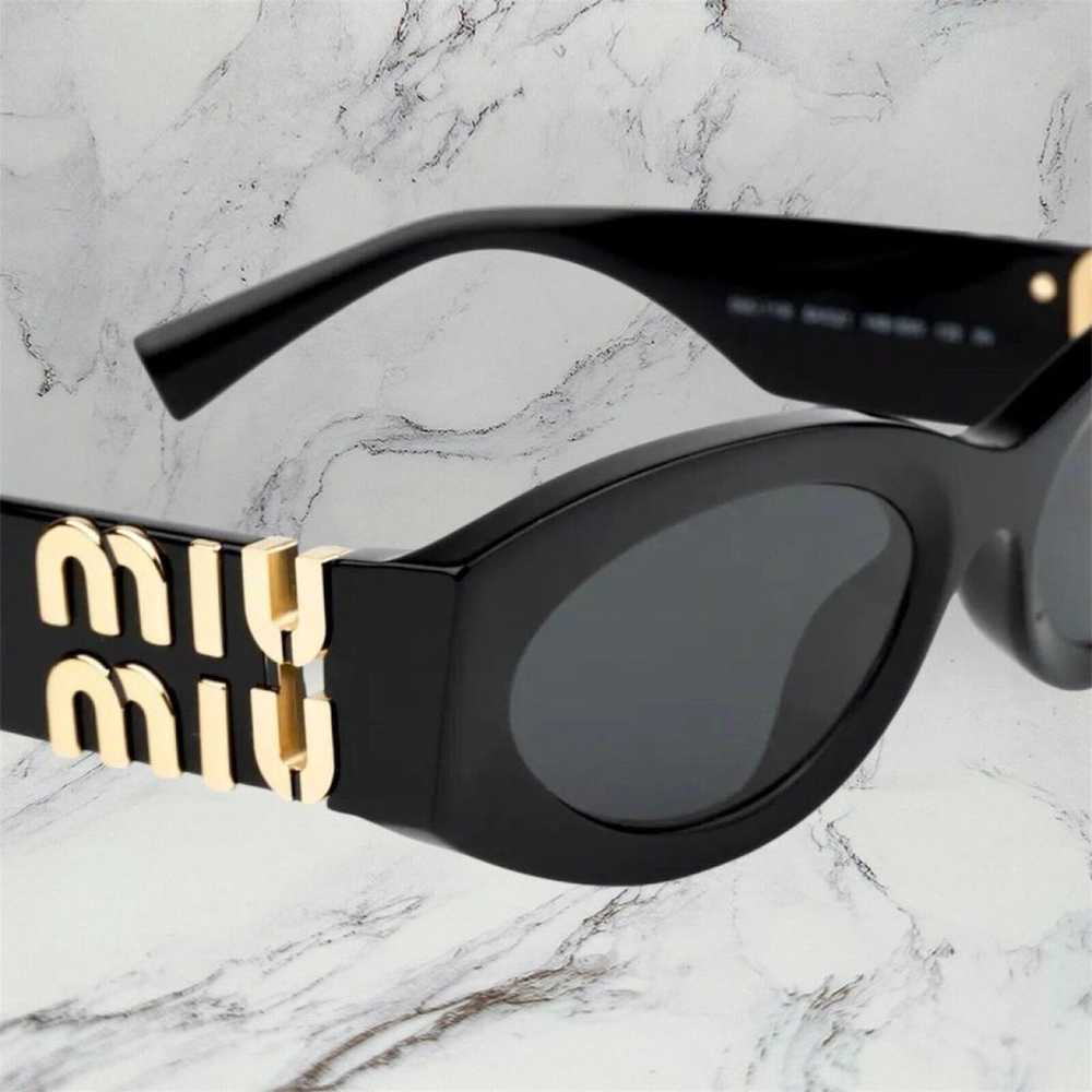 Miu Miu Sunglasses - image 12