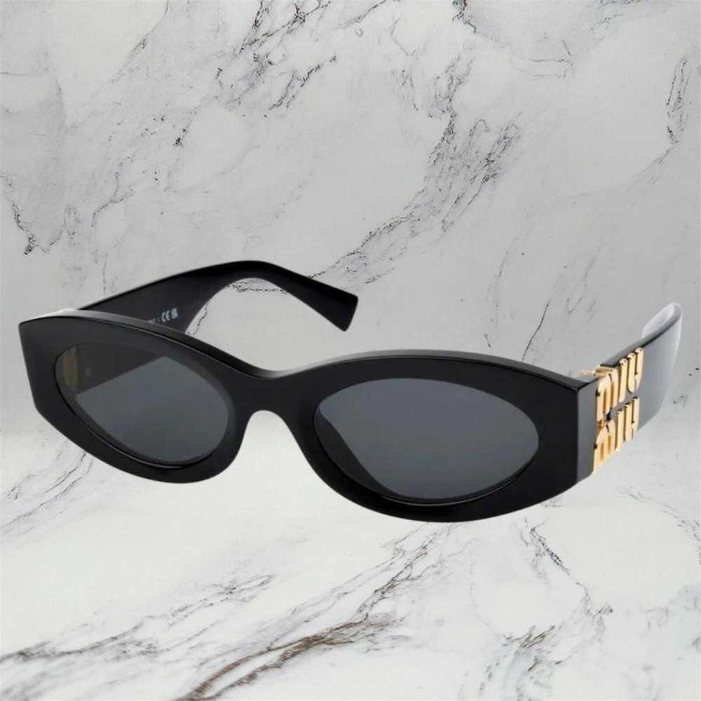 Miu Miu Sunglasses - image 4