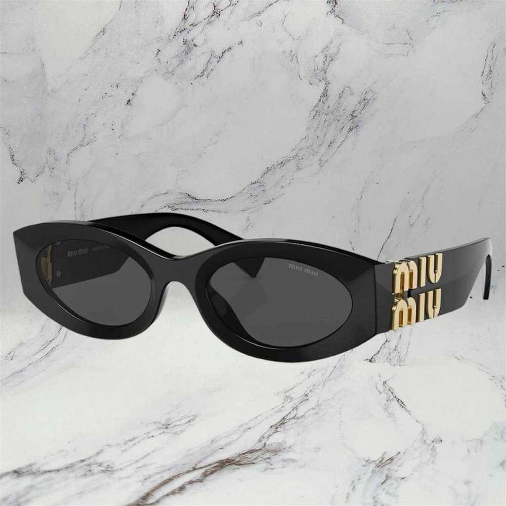 Miu Miu Sunglasses - image 5