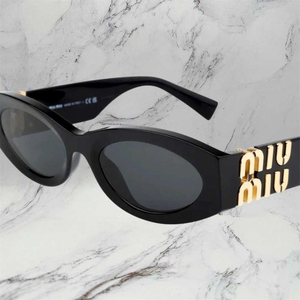 Miu Miu Sunglasses - image 6