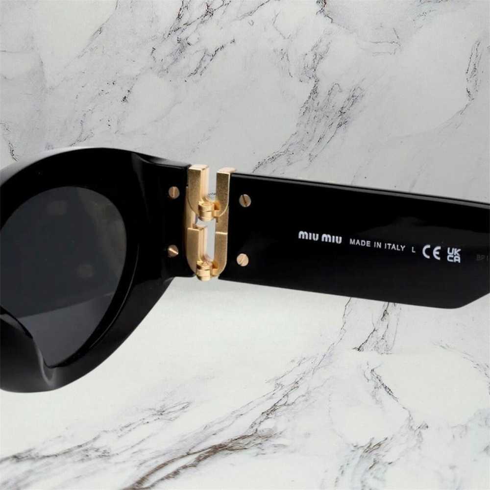 Miu Miu Sunglasses - image 7