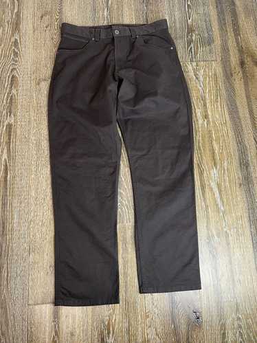 The North Face The north face sprag 5 pocket pants