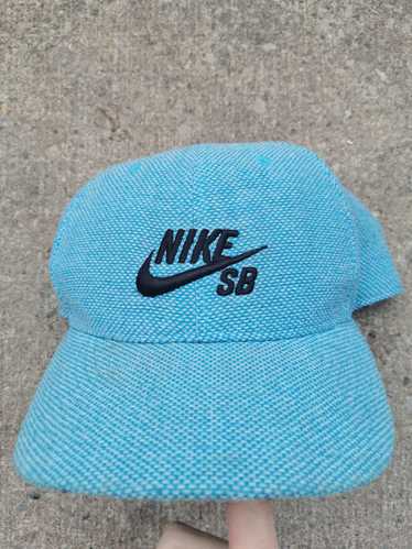 Nike Vintage Nike SB fitted hat/cap