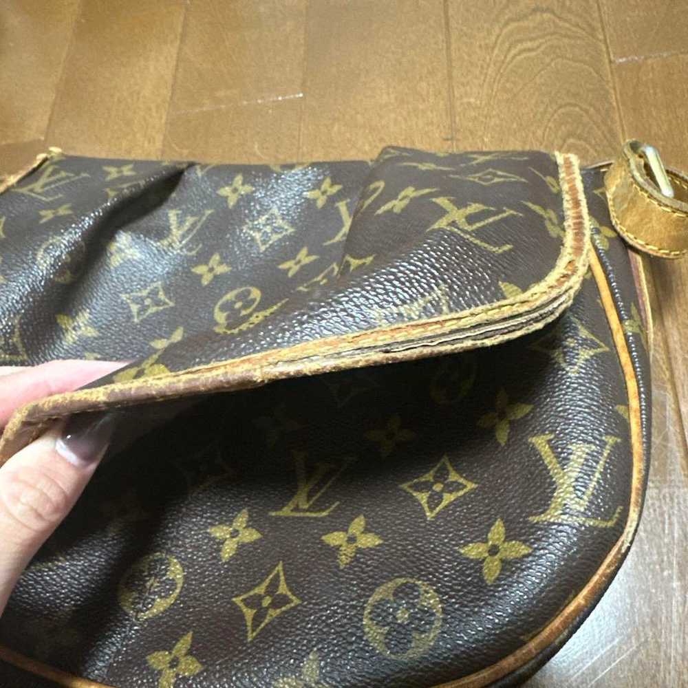 Louis Vuitton shoulder bag - image 2