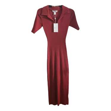 Caroline Constas Mid-length dress