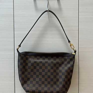 【LOUIS VUITTON】Irovo Damier