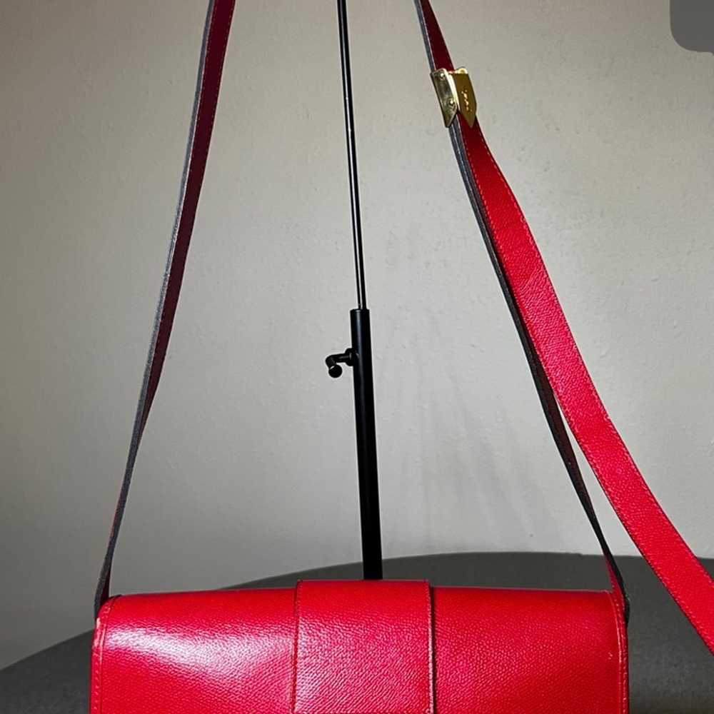 YSL Shoulder or Crossbody Bag - image 4