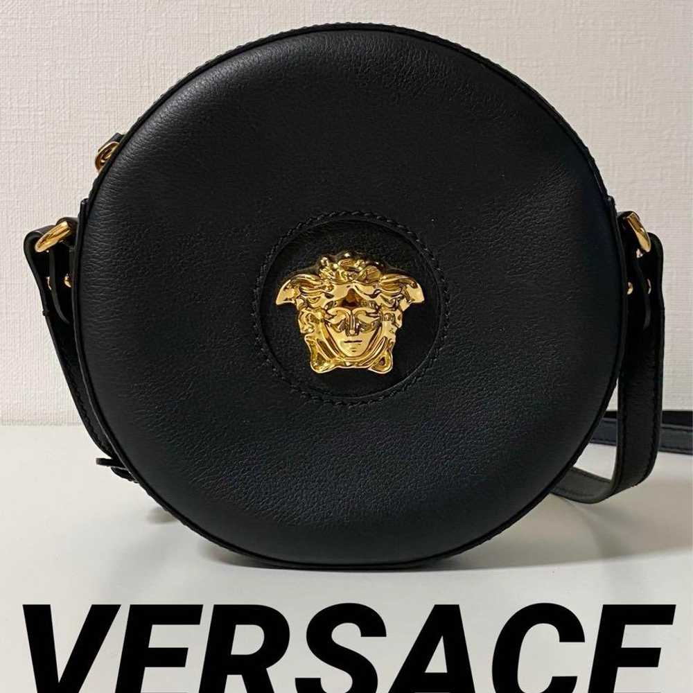 VERSACE ⭐︎ Medusa Shoulder Bag - image 1