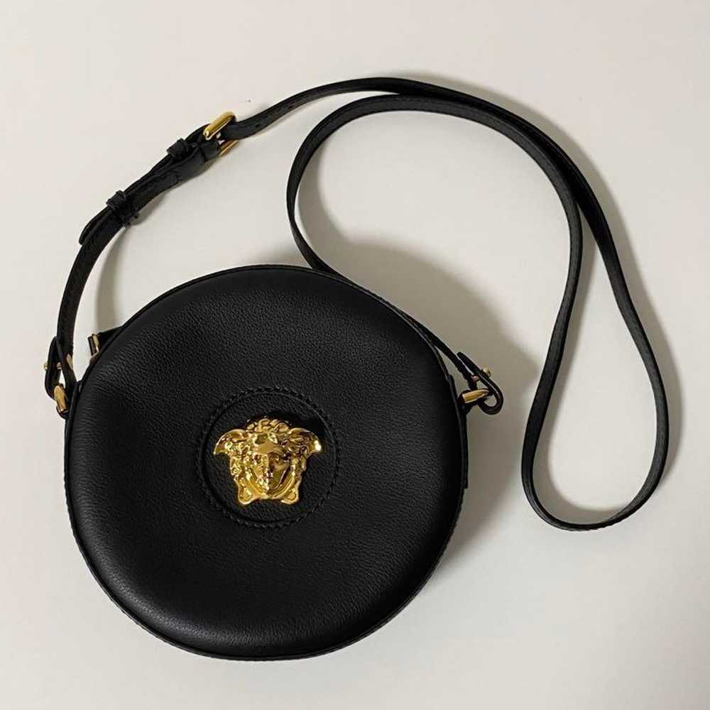 VERSACE ⭐︎ Medusa Shoulder Bag - image 8