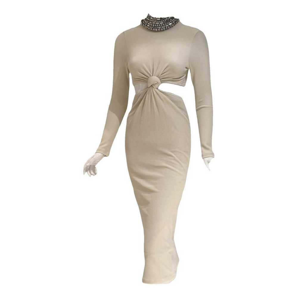 PatBO Mid-length dress - image 2