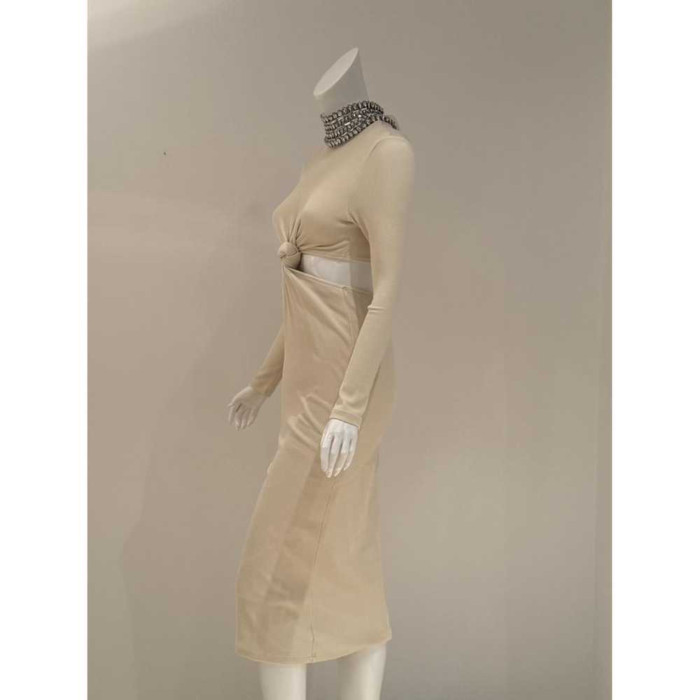 PatBO Mid-length dress - image 4