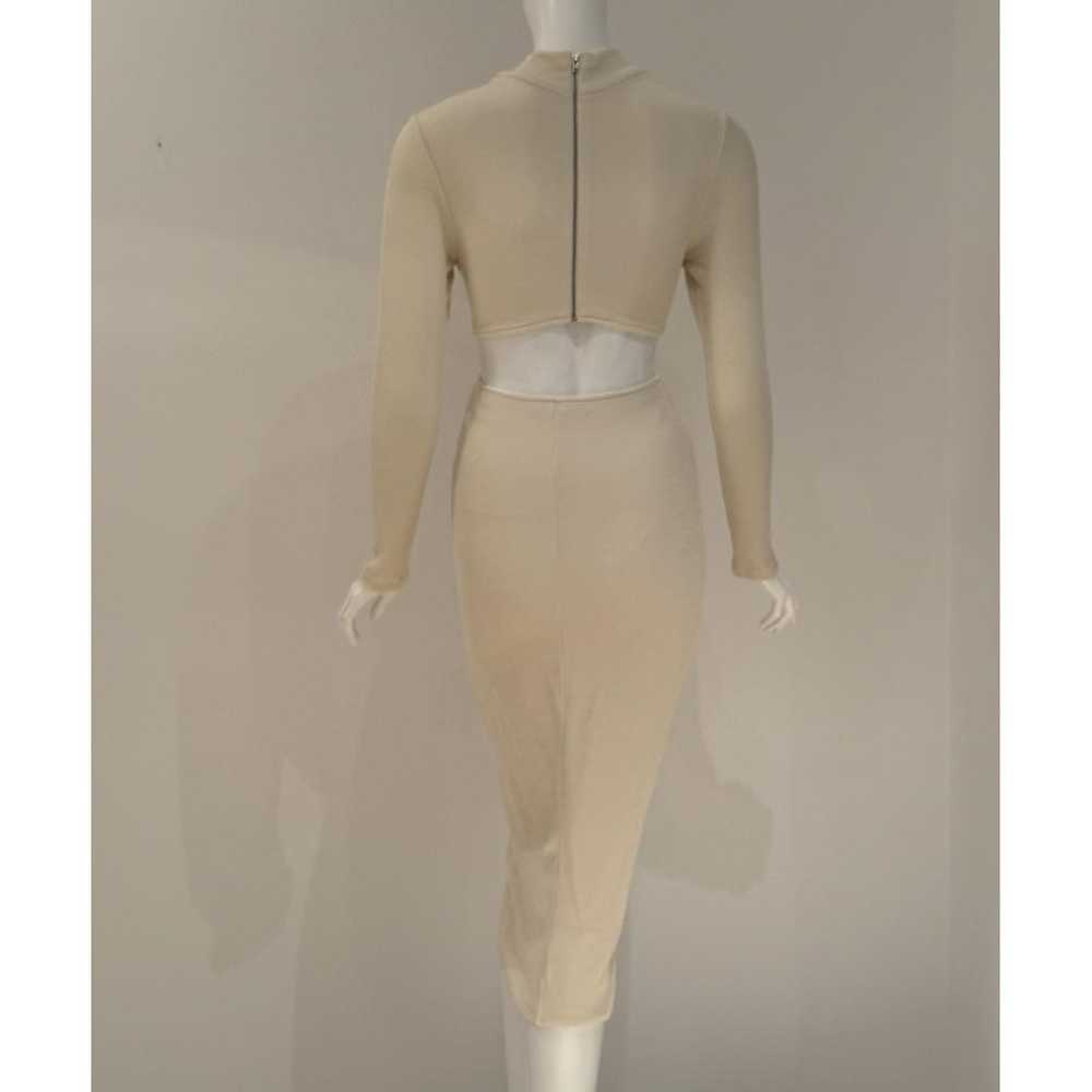 PatBO Mid-length dress - image 7