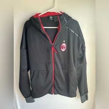 Adidas ac milan jacket - Gem