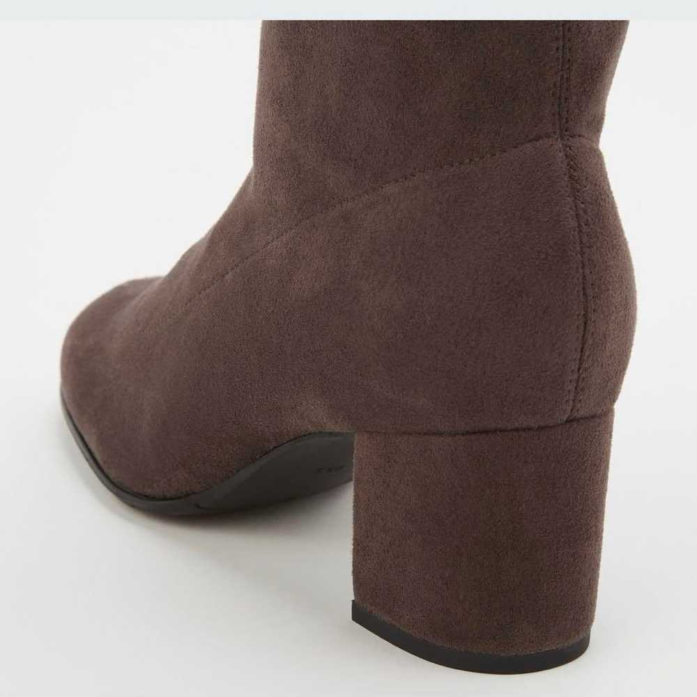 UNIQLO Stretch Long Boots - image 3