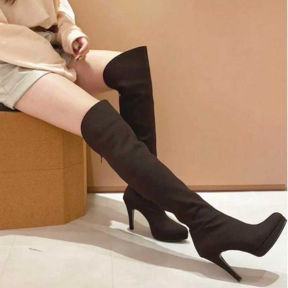 Esperanza Knee-High Boots M - image 1