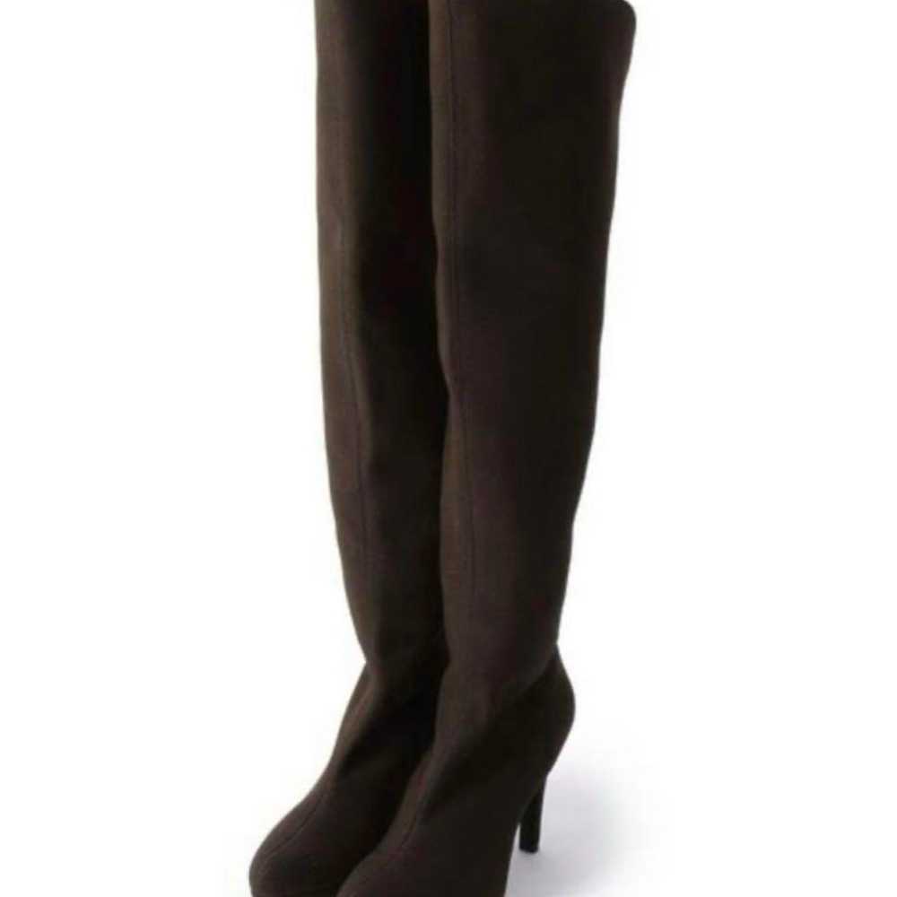 Esperanza Knee-High Boots M - image 2