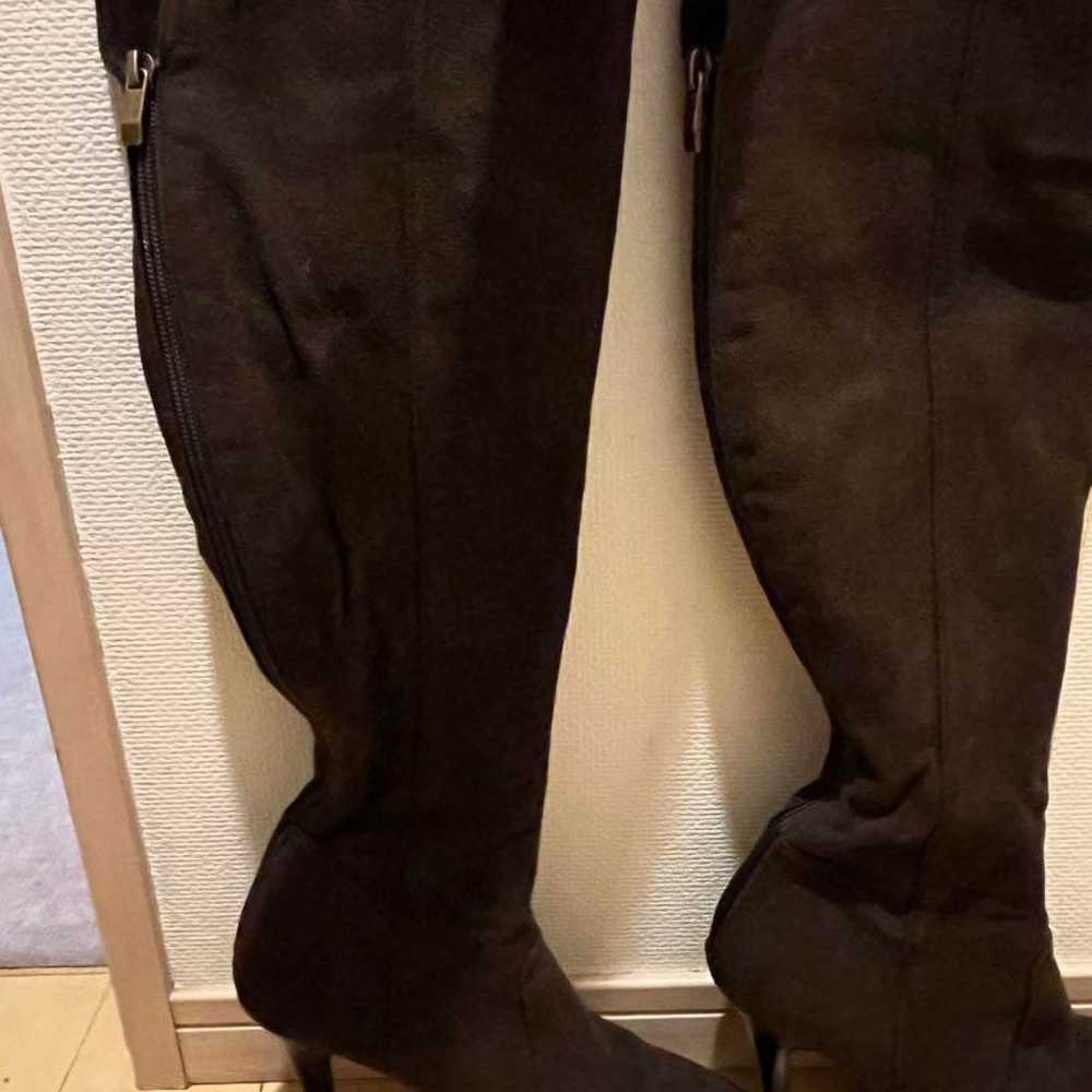 Esperanza Knee-High Boots M - image 3