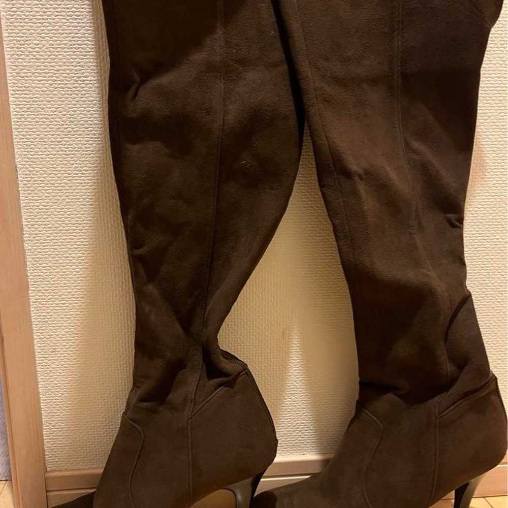 Esperanza Knee-High Boots M - image 4