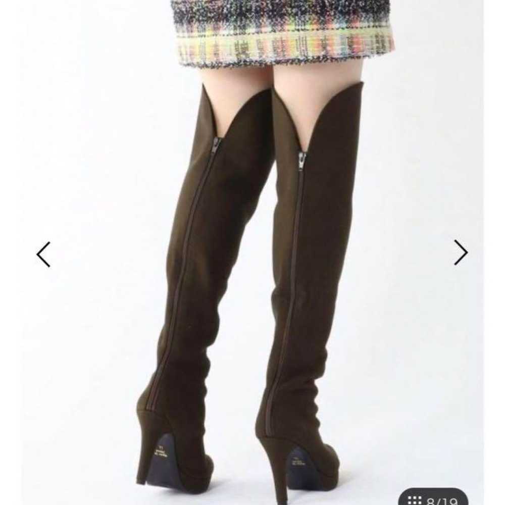 Esperanza Knee-High Boots M - image 7