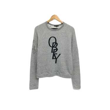 Japanese Brand × Obey × Streetwear Obey Sweatshir… - image 1