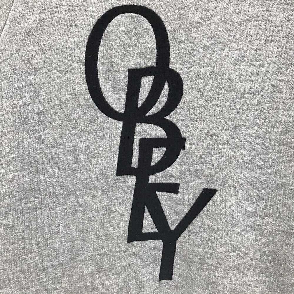 Japanese Brand × Obey × Streetwear Obey Sweatshir… - image 4