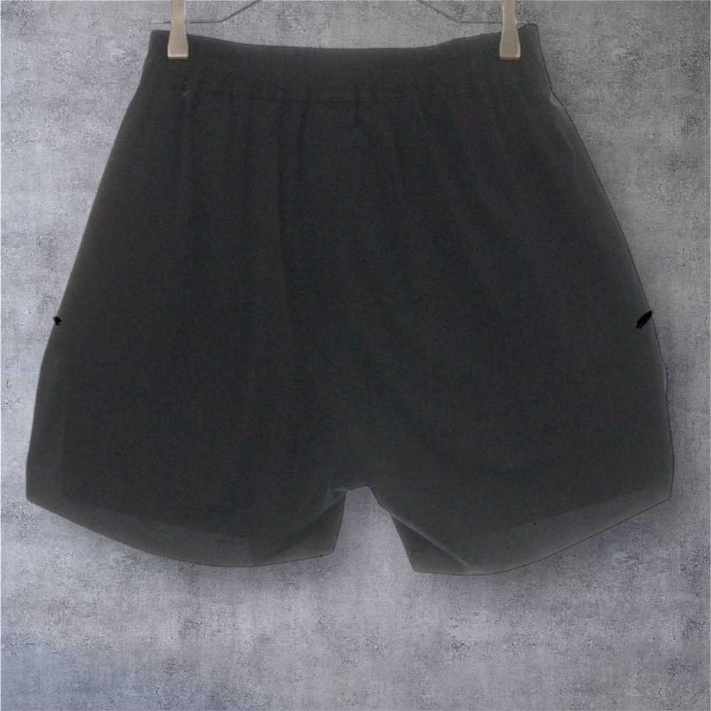 Rick Owens Drkshdw Rick Owen boxer shorts - image 2