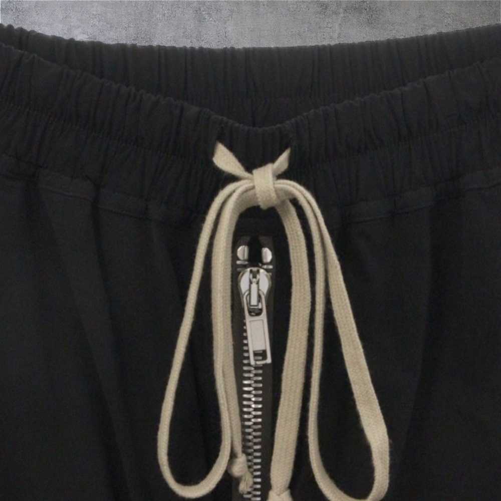 Rick Owens Drkshdw Rick Owen boxer shorts - image 3