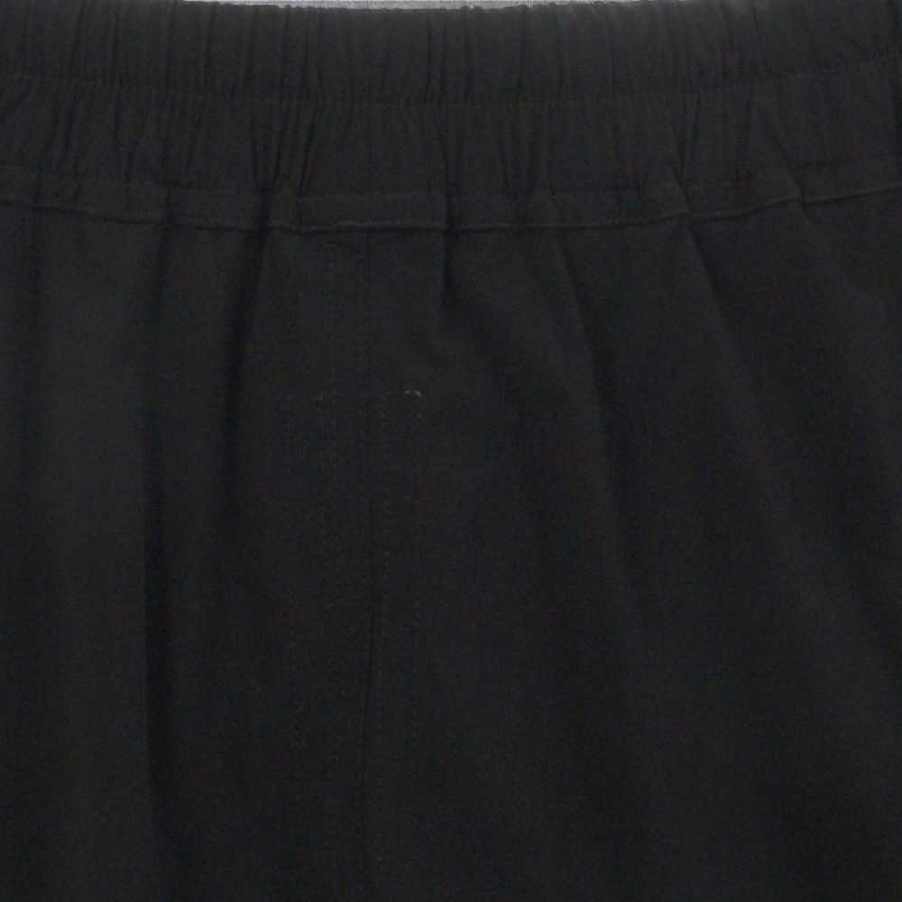 Rick Owens Drkshdw Rick Owen boxer shorts - image 5