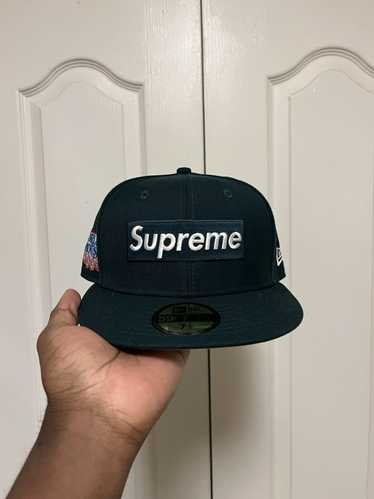 Supreme #1 era - Gem