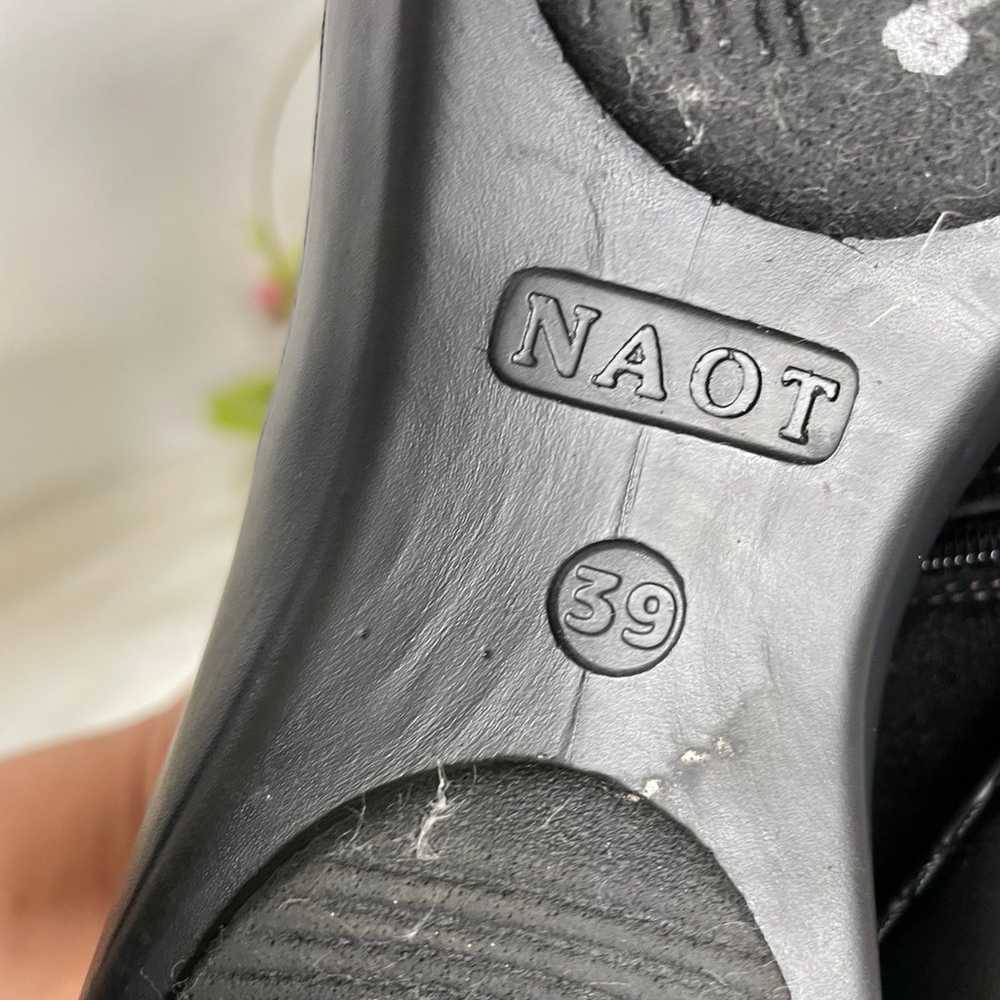 Naot boots size  39 - image 5