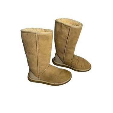 UGG Australia Classic Tall Women' Boot Size 5