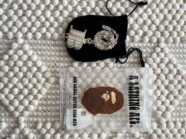 A bathing ape b - Gem