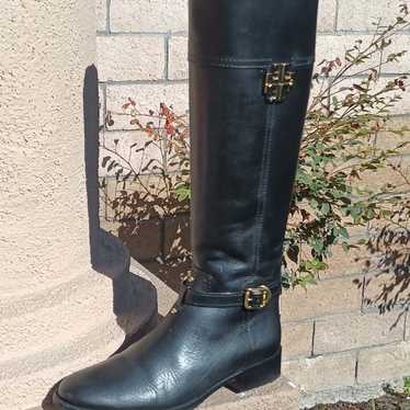 Tory Burch Riding Boots