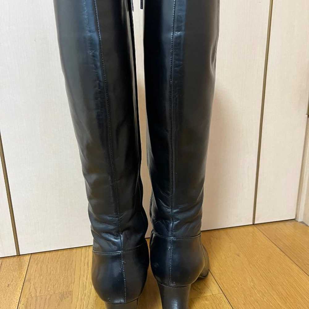 Natural Beauty Basic Long Boots - image 2