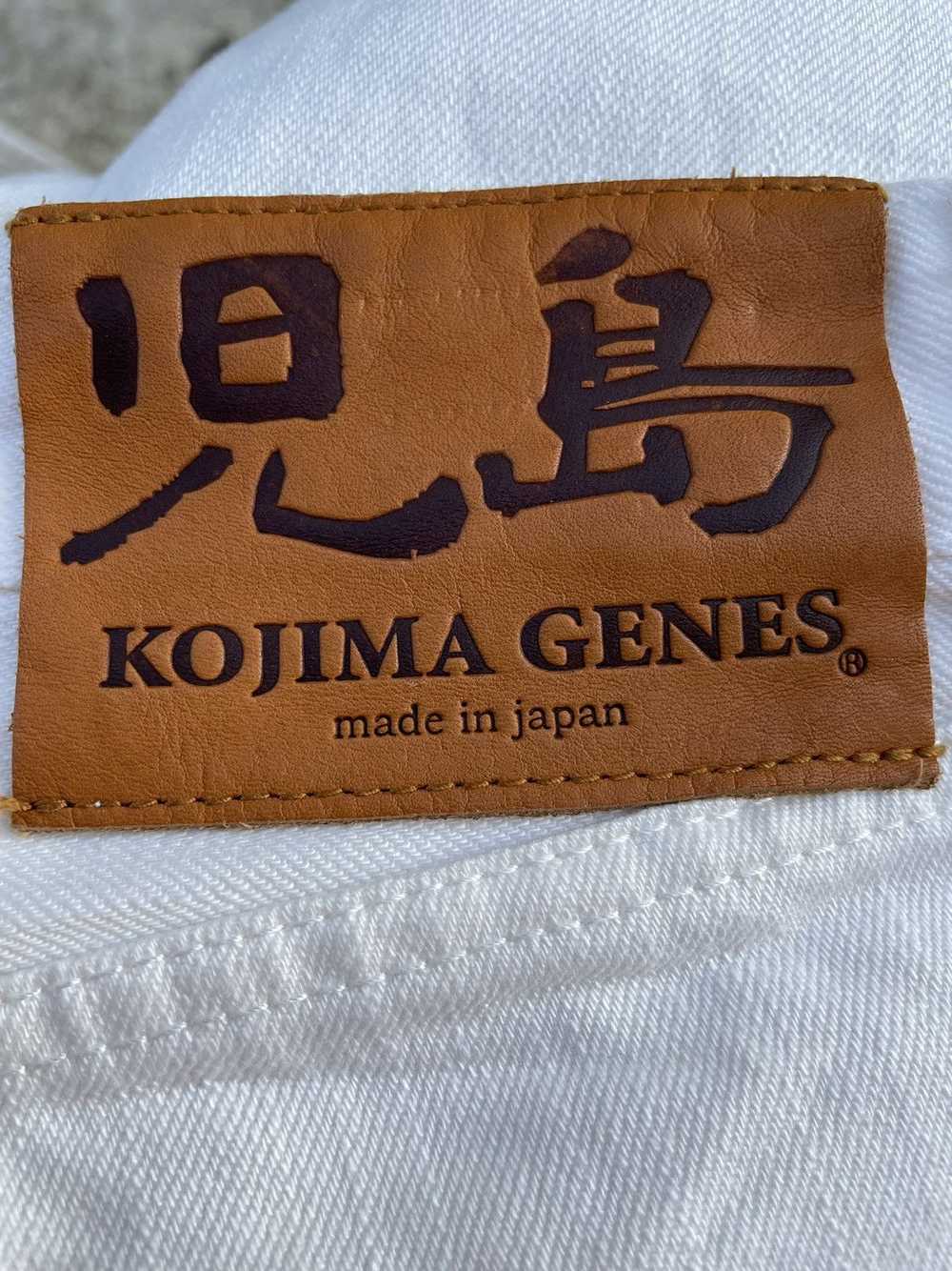 Japanese Brand × Kojima Genes Japan Kojima Genes … - image 11