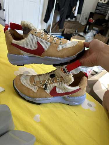 Nike × Tom Sachs Tom Sachs x NikeCraft Mars Yard O