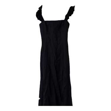 Reformation Linen mid-length dress - image 1