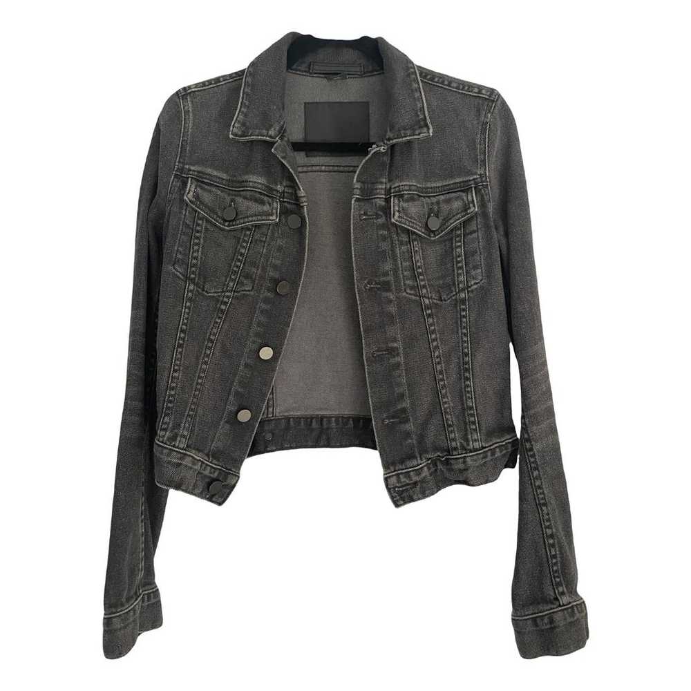 Alexander Wang Jacket - image 1