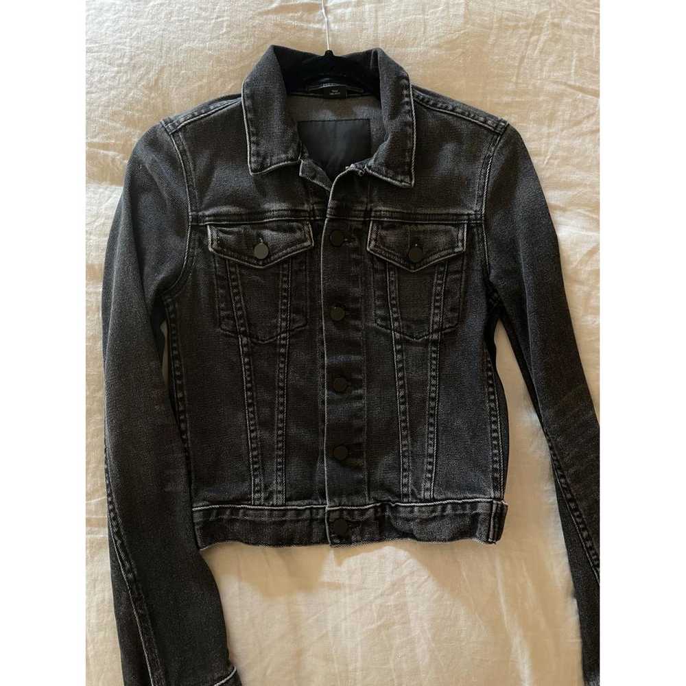 Alexander Wang Jacket - image 6