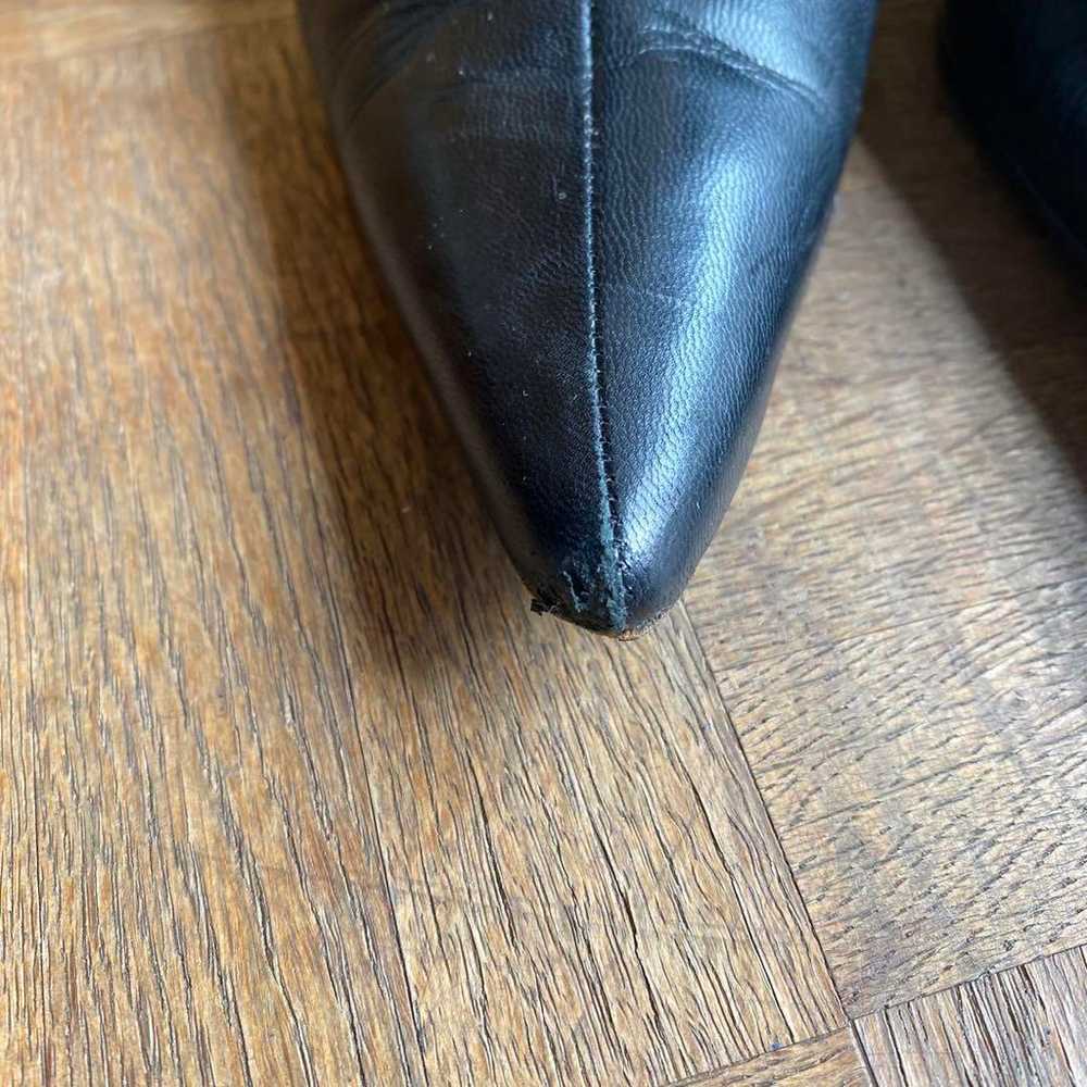 Jimmy Choo short boots size 36 - image 2