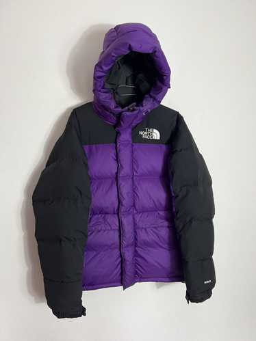 North face himalayan parka - Gem