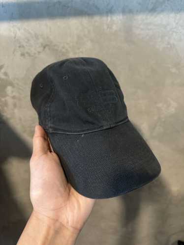 Balenciaga BB Paris Icon Hat