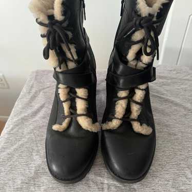 Ugg Ingrid Boots - image 1