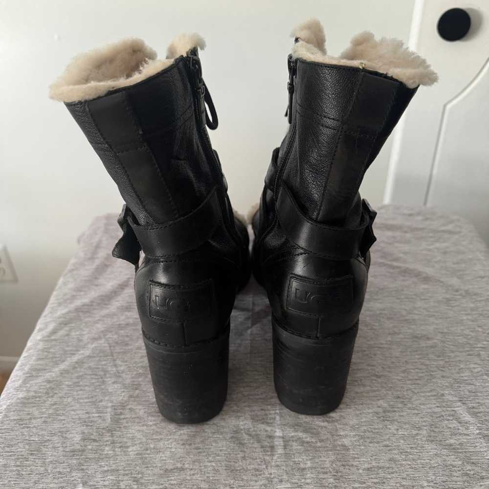 Ugg Ingrid Boots - image 2