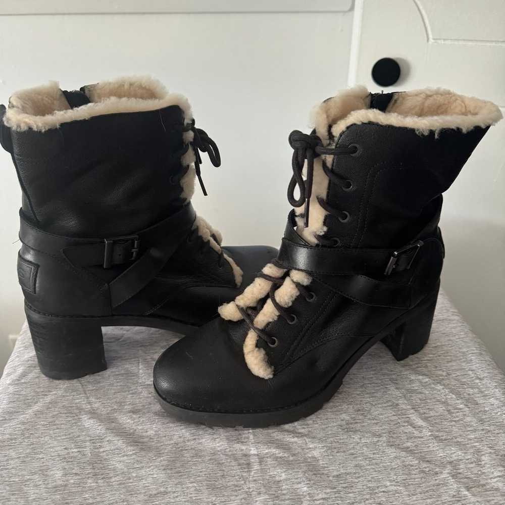 Ugg Ingrid Boots - image 4