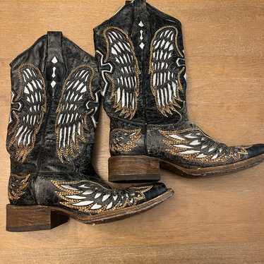 Corral cowboy boots - image 1