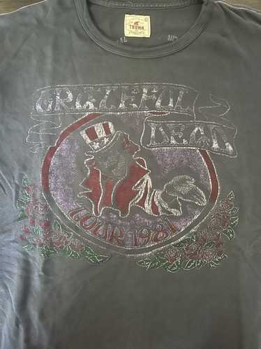 Grateful Dead Limited Edition x Grateful Dead Tee