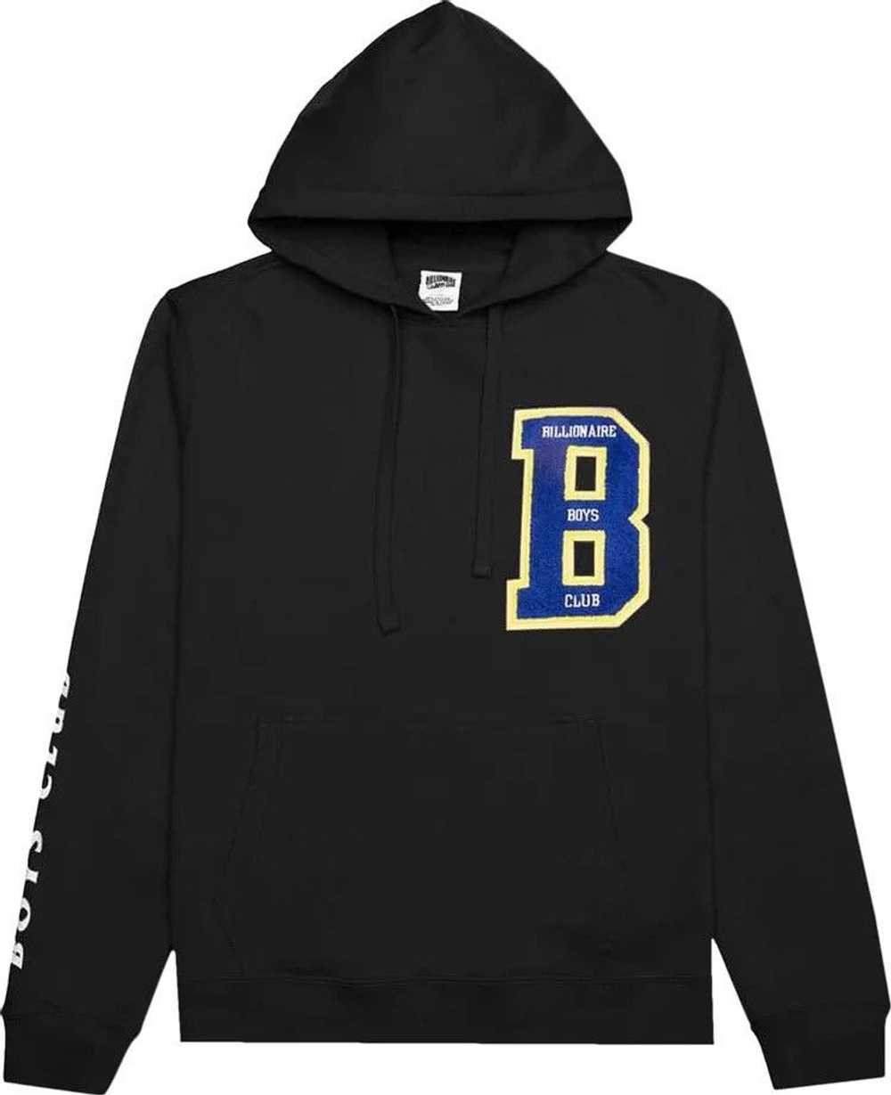 Billionaire Boys Club Billionaire Boys Club Black… - image 1